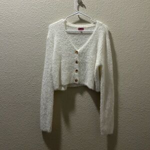 Franni Cardigan